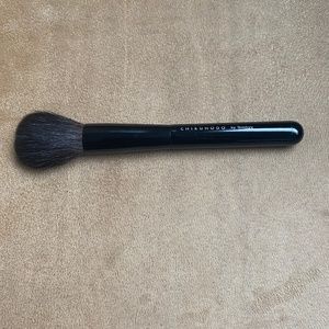 CHIKUHODO Z-4 Cheek/Highlight Brush